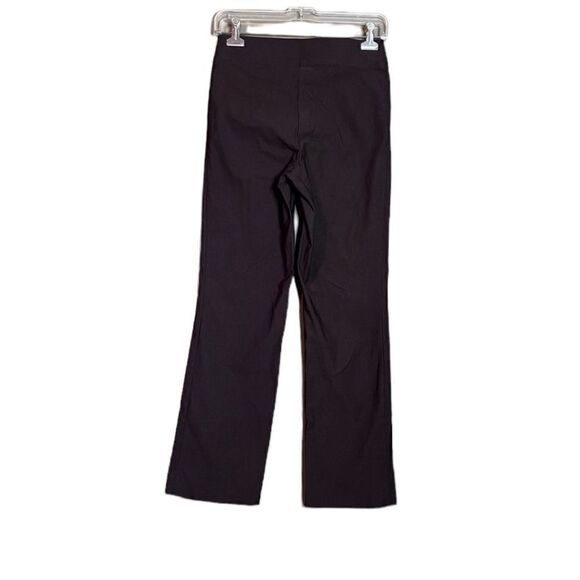 Regatta petites brown pull on straight leg dress pants - Picture 9 of 9